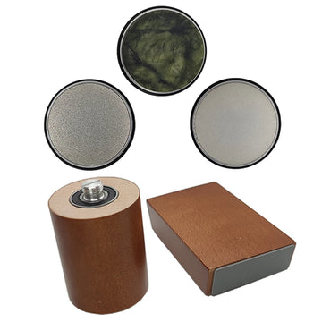Rolling Knife Sharpener Kit