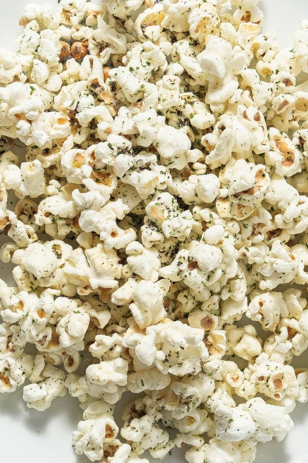 Popcorn, Shiso Sour Cream : Medium
