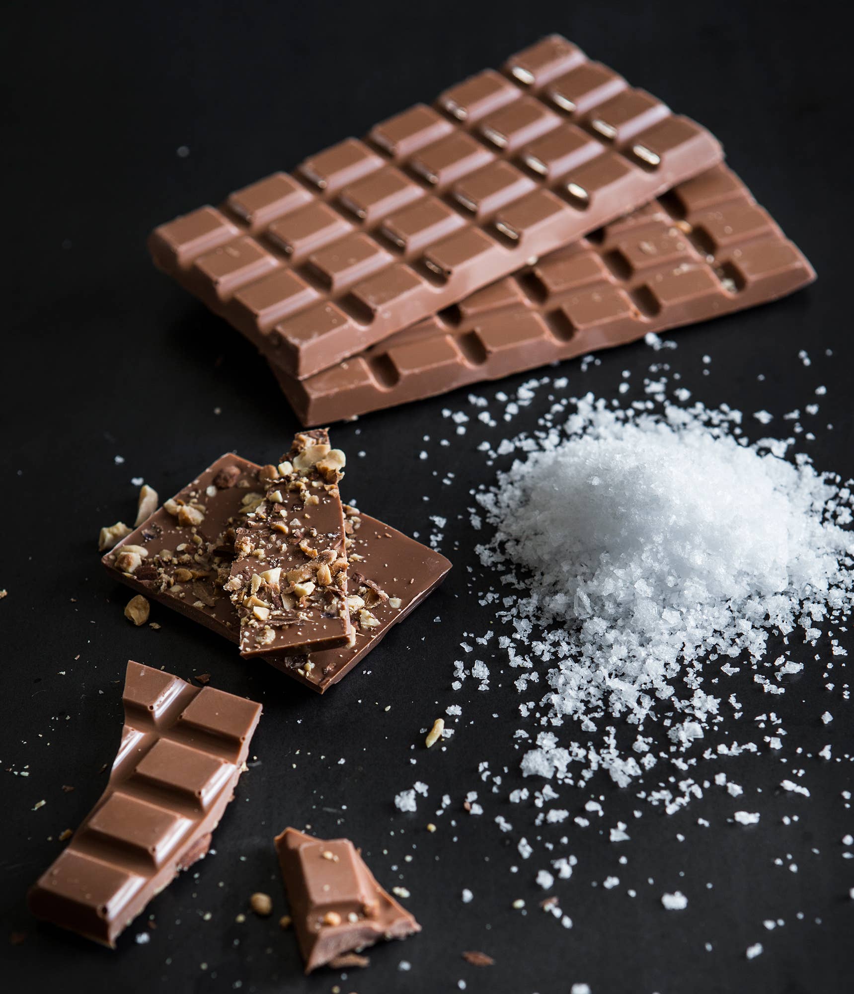 SALTVERK Flaky Sea Salt