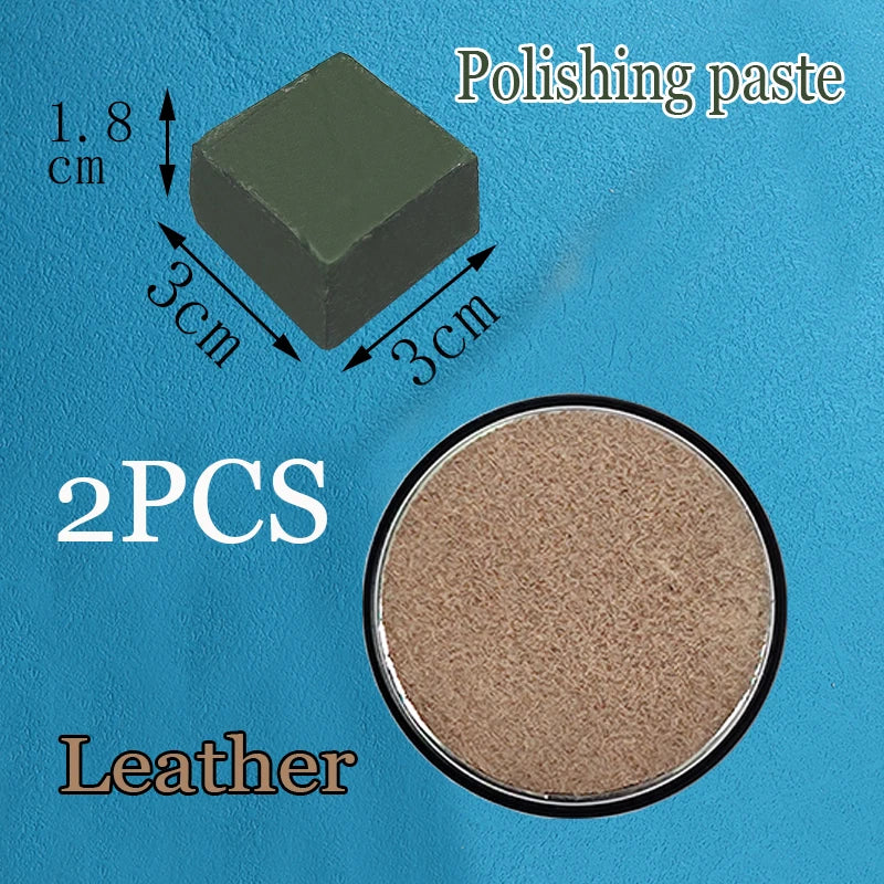 Rolling Knife Sharpener Kit