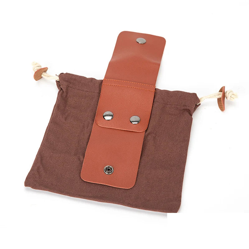 Foldable Outdoor Foraging Bag