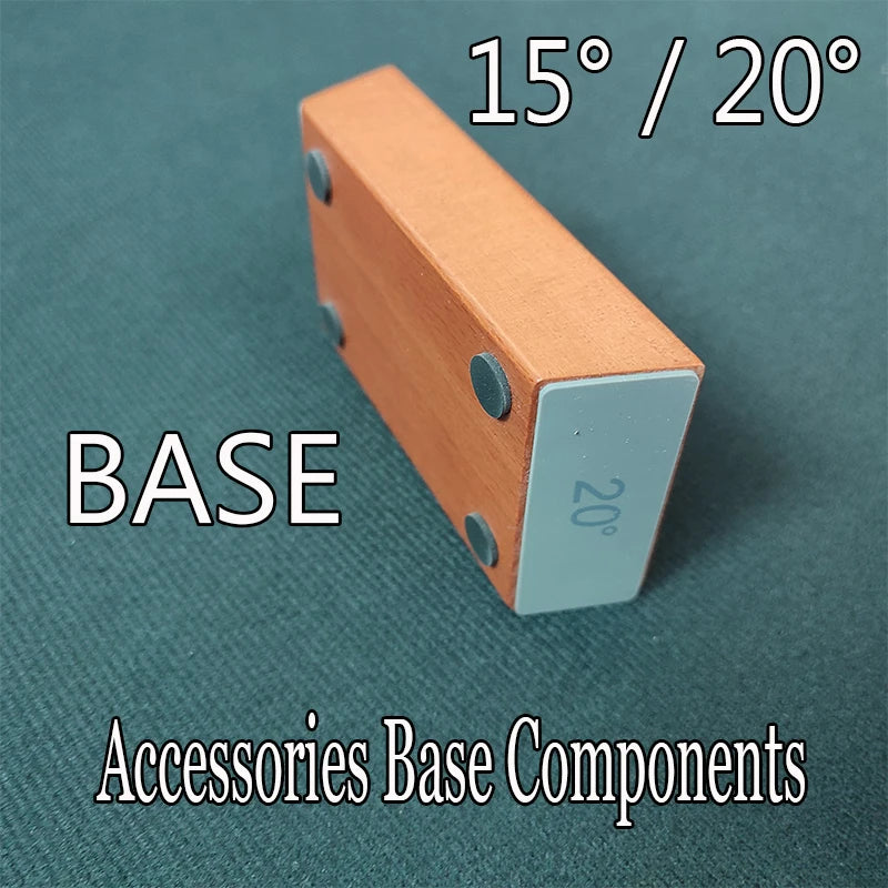 Rolling Knife Sharpener Kit