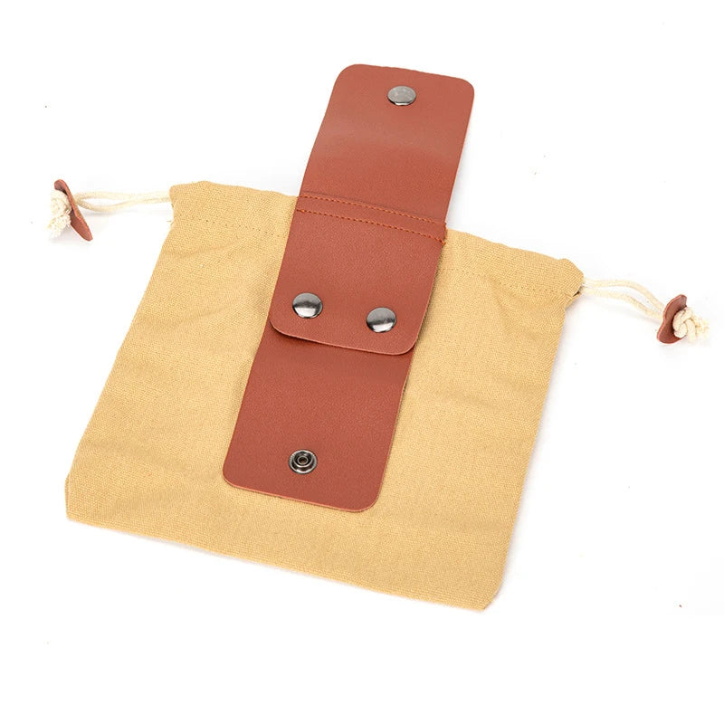 Foldable Outdoor Foraging Bag