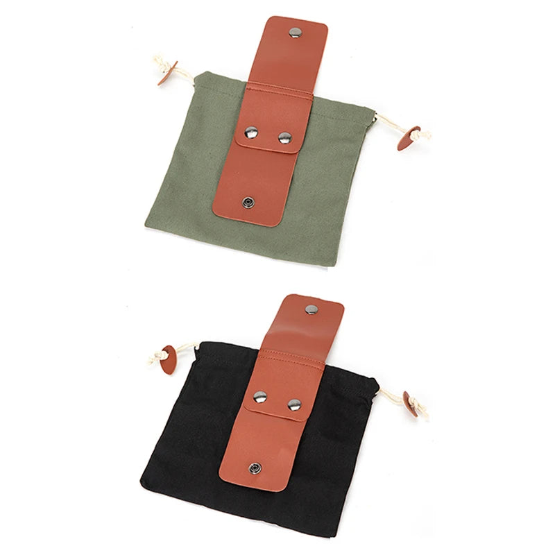 Foldable Outdoor Foraging Bag
