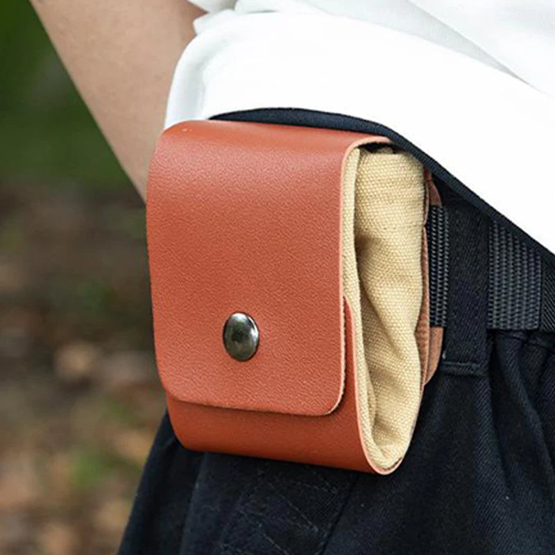 Foldable Outdoor Foraging Bag