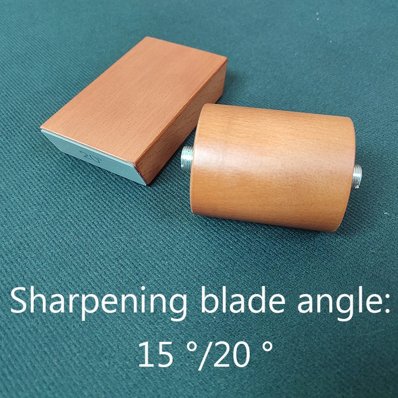 Rolling Knife Sharpener Kit