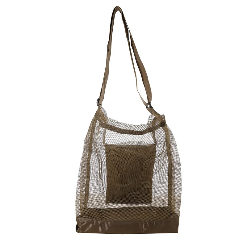Mushroom Hunting Collection Bag