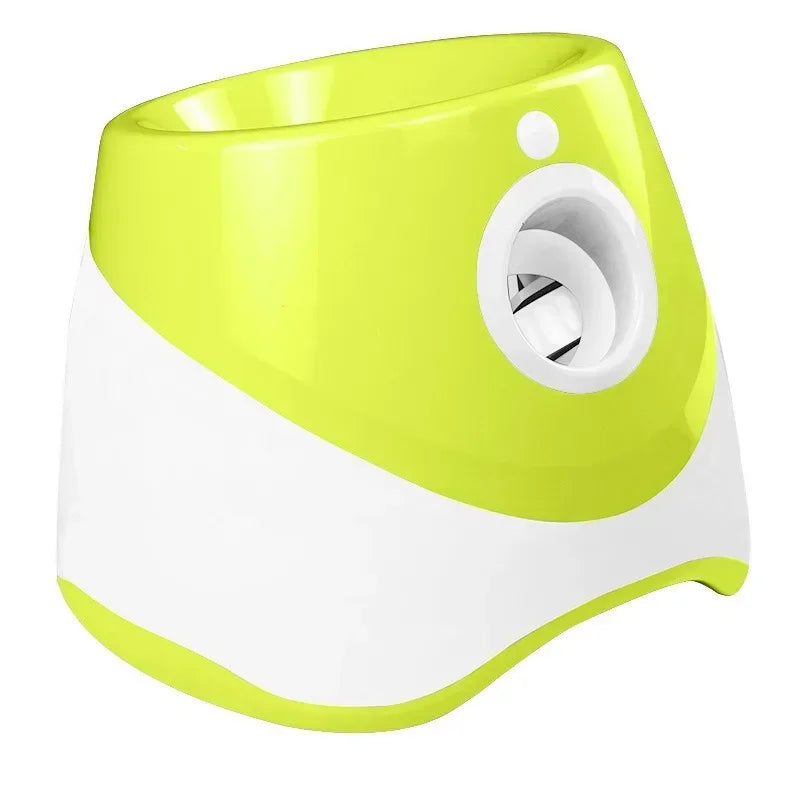 Automatic Pet Ball Launcher