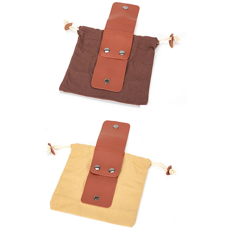 Foldable Outdoor Foraging Bag