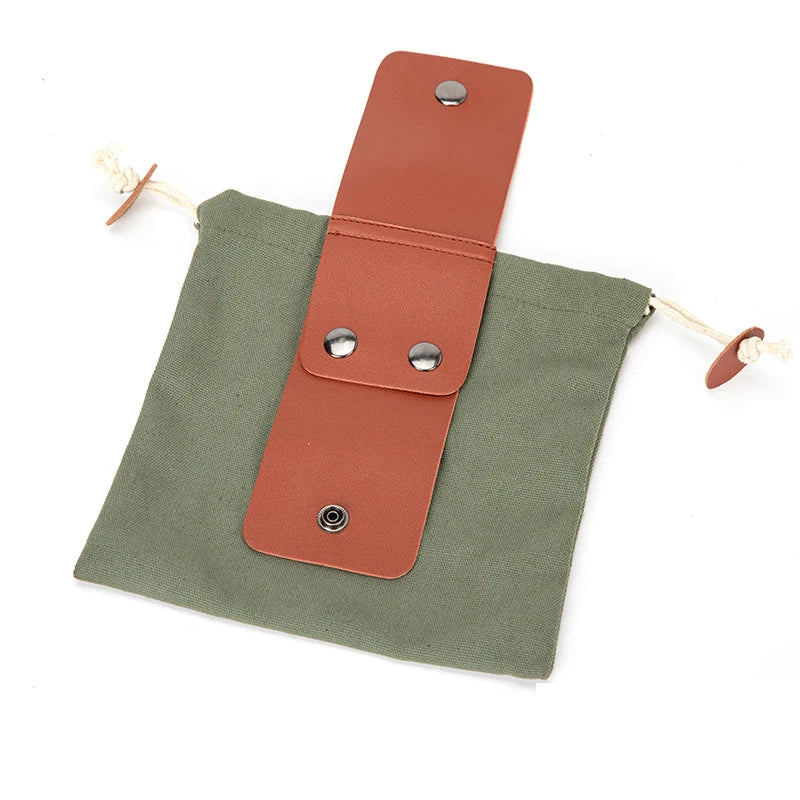 Foldable Outdoor Foraging Bag