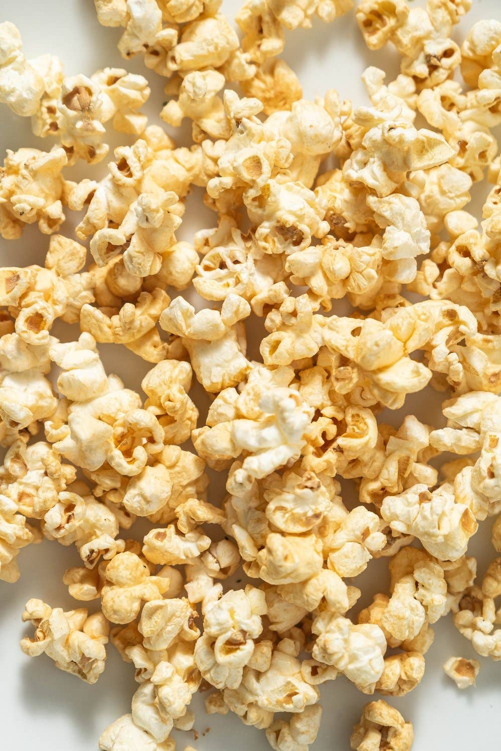 Popcorn, Soy Butter: Small
